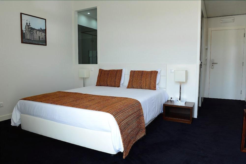 Hotel Quinta Da Cruz & Spa Oliveira  Eksteriør bilde