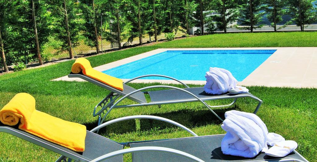 Hotel Quinta Da Cruz & Spa Oliveira  Eksteriør bilde