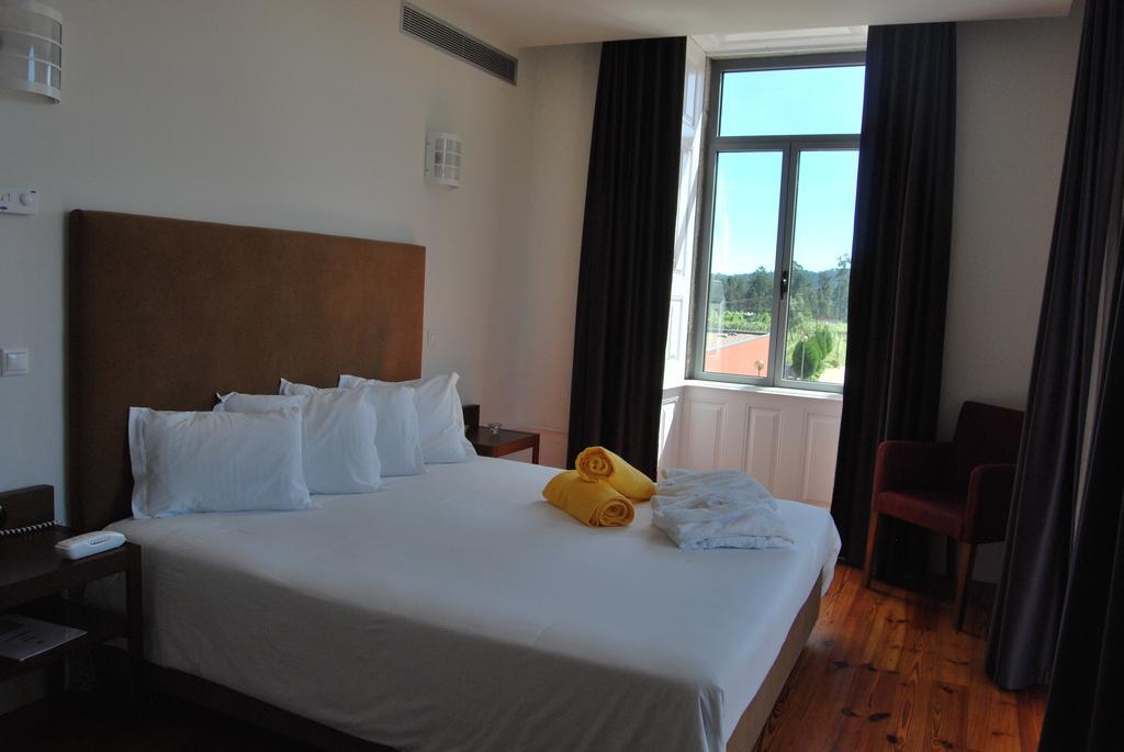 Hotel Quinta Da Cruz & Spa Oliveira  Eksteriør bilde