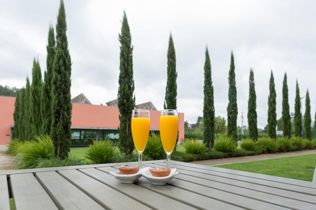 Hotel Quinta Da Cruz & Spa Oliveira  Eksteriør bilde