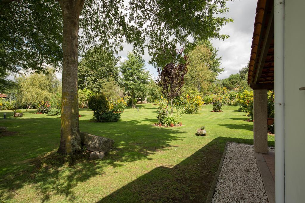 Hotel Quinta Da Cruz & Spa Oliveira  Eksteriør bilde