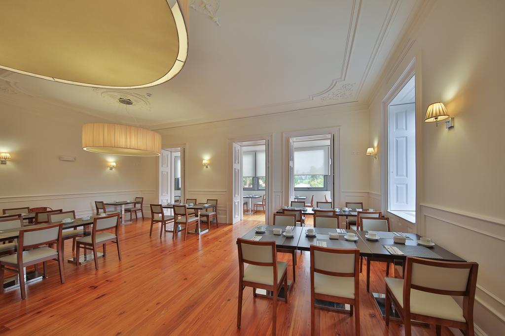 Hotel Quinta Da Cruz & Spa Oliveira  Eksteriør bilde
