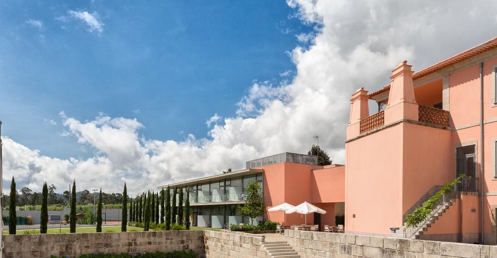 Hotel Quinta Da Cruz & Spa Oliveira  Eksteriør bilde