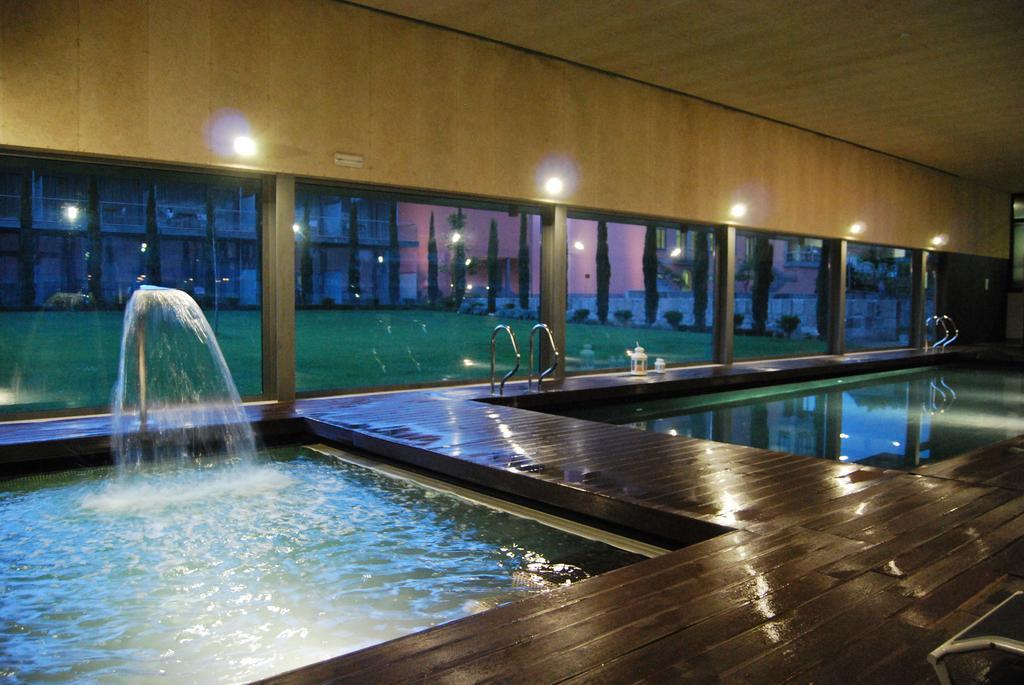 Hotel Quinta Da Cruz & Spa Oliveira  Eksteriør bilde