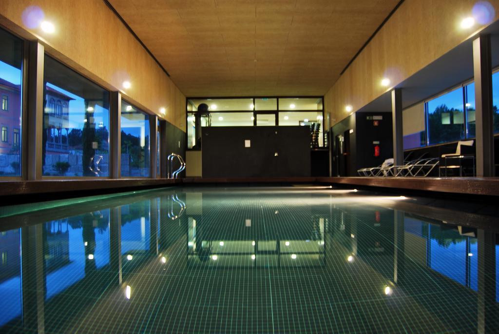 Hotel Quinta Da Cruz & Spa Oliveira  Eksteriør bilde