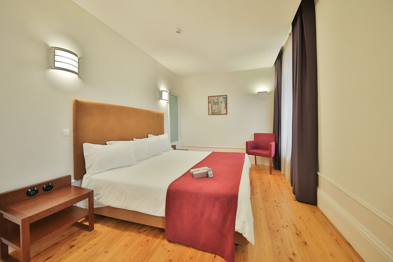 Hotel Quinta Da Cruz & Spa Oliveira  Eksteriør bilde