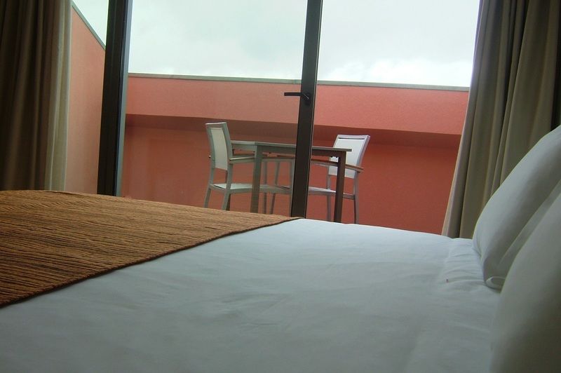 Hotel Quinta Da Cruz & Spa Oliveira  Eksteriør bilde