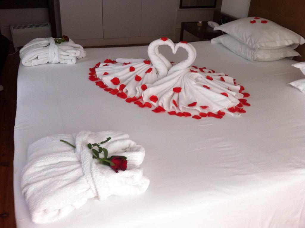 Hotel Quinta Da Cruz & Spa Oliveira  Eksteriør bilde