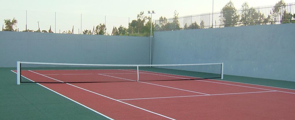Hotel Quinta Da Cruz & Spa Oliveira  Eksteriør bilde