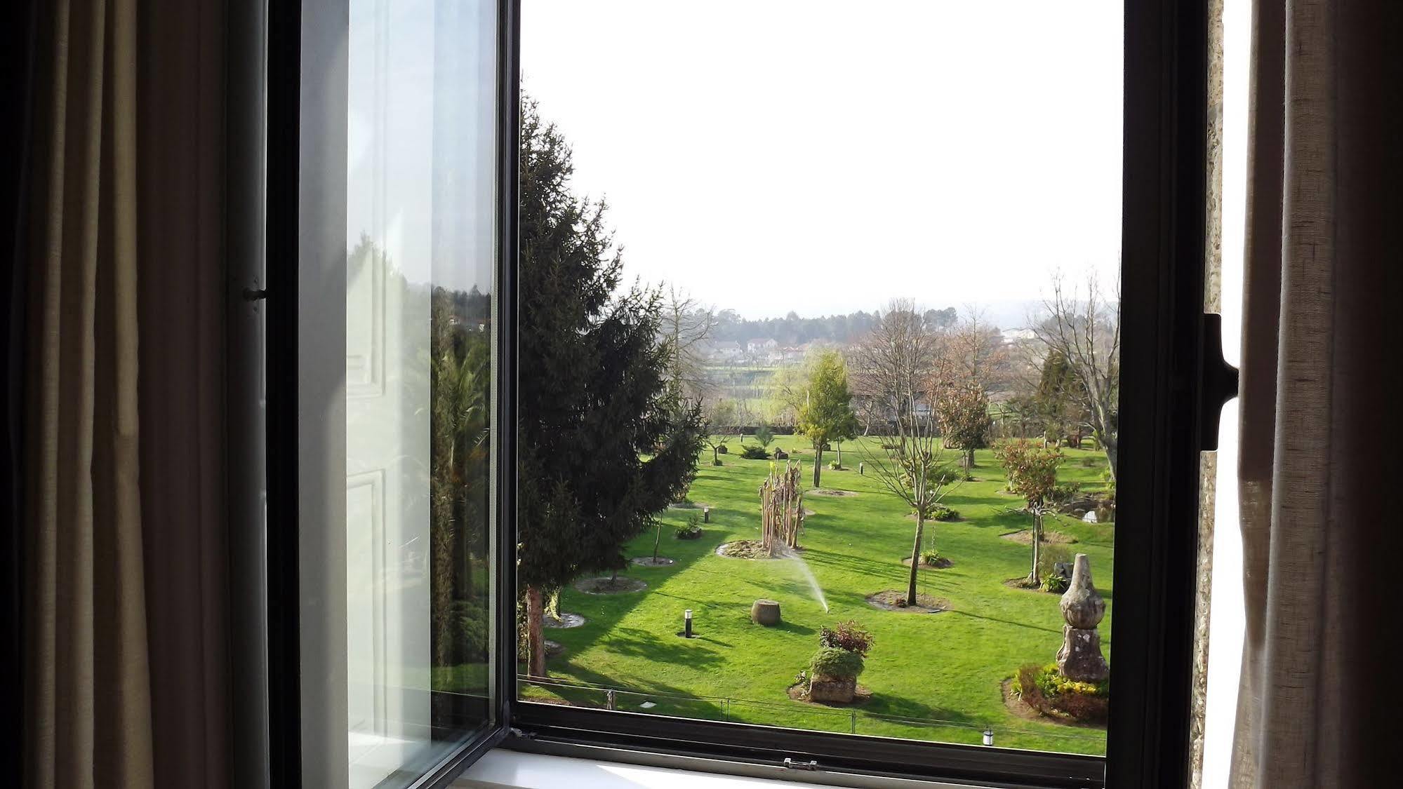 Hotel Quinta Da Cruz & Spa Oliveira  Eksteriør bilde