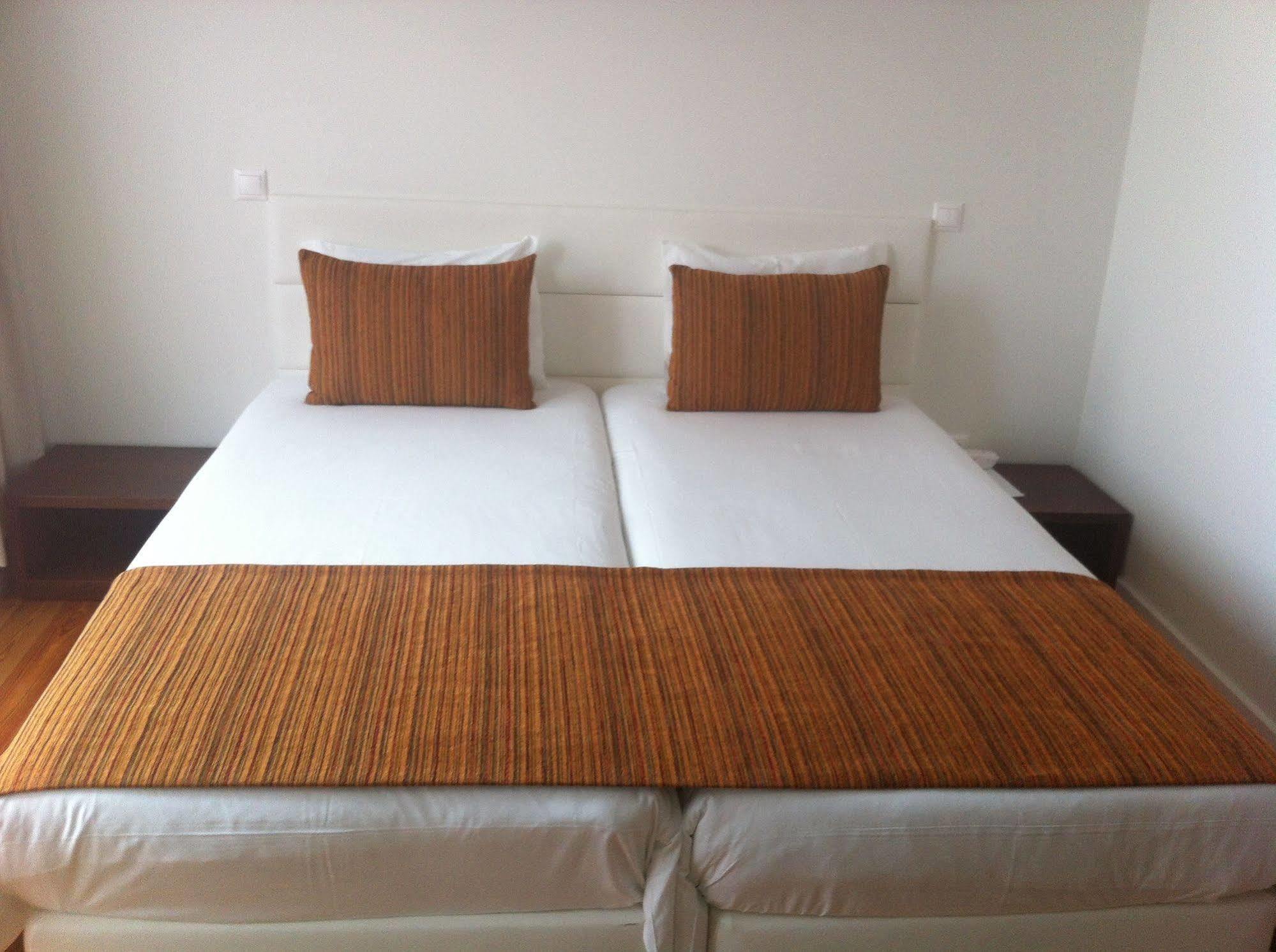 Hotel Quinta Da Cruz & Spa Oliveira  Eksteriør bilde