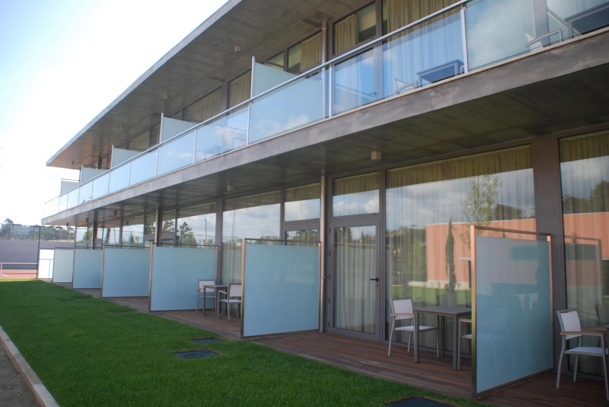 Hotel Quinta Da Cruz & Spa Oliveira  Eksteriør bilde