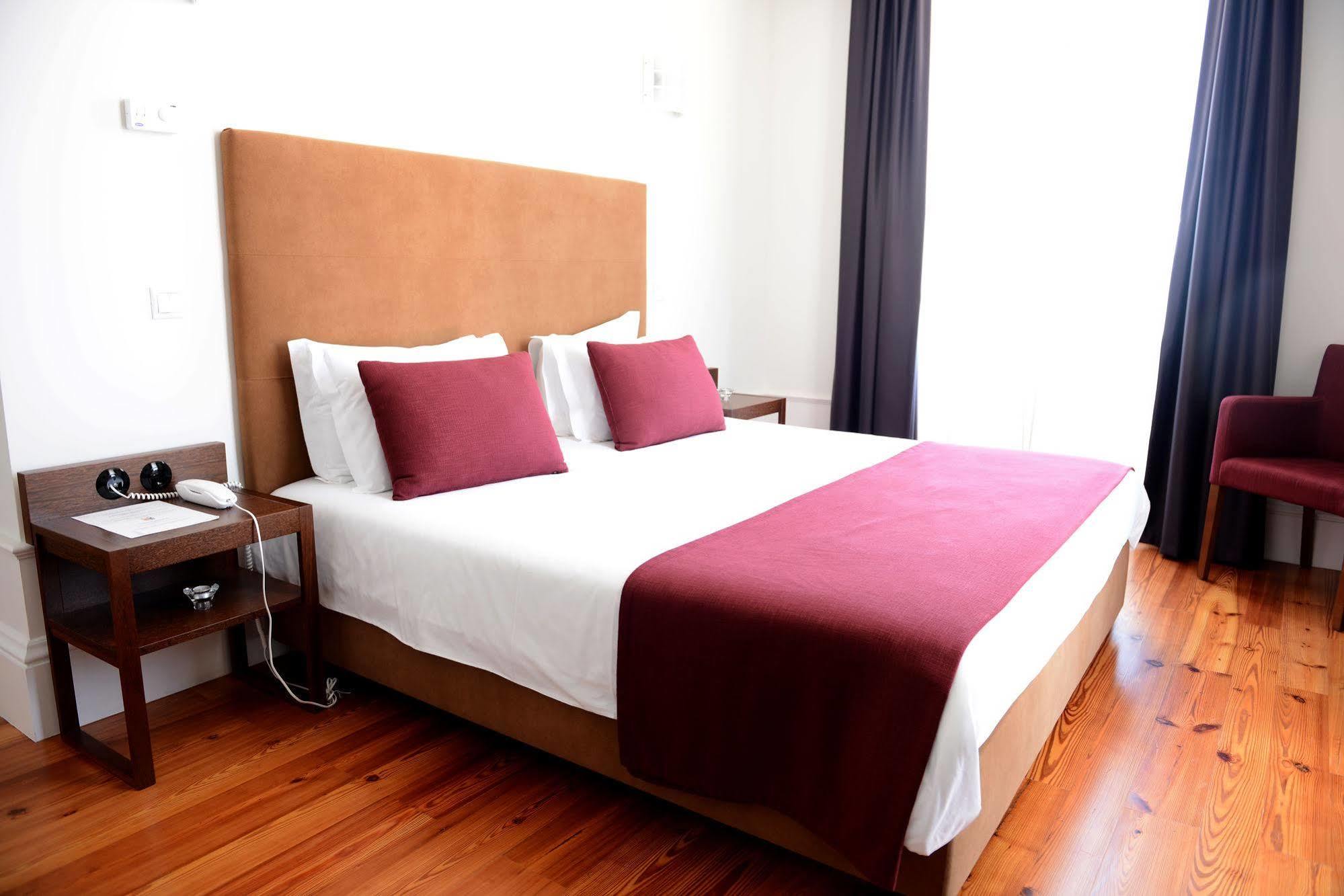 Hotel Quinta Da Cruz & Spa Oliveira  Eksteriør bilde