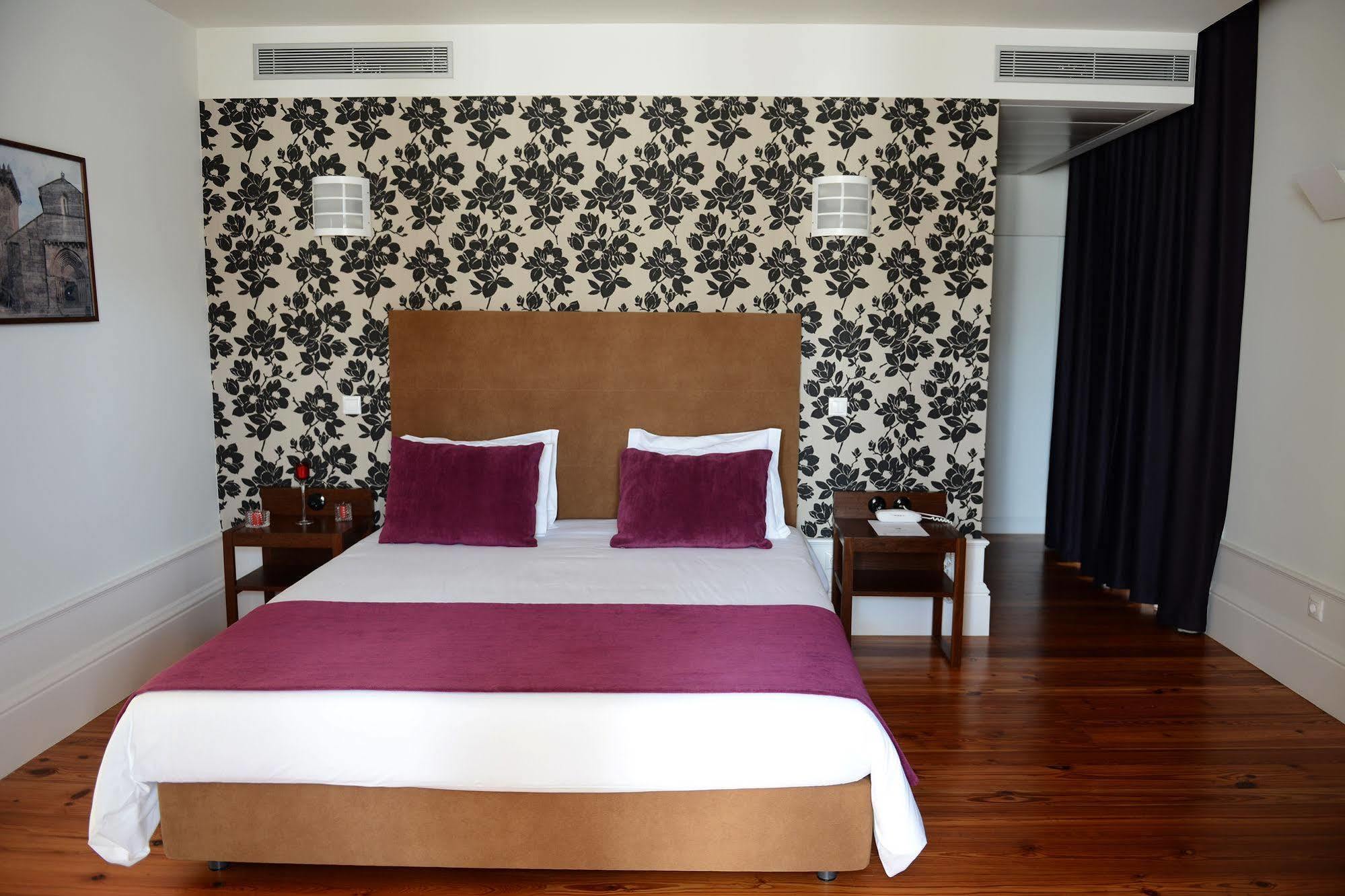 Hotel Quinta Da Cruz & Spa Oliveira  Eksteriør bilde