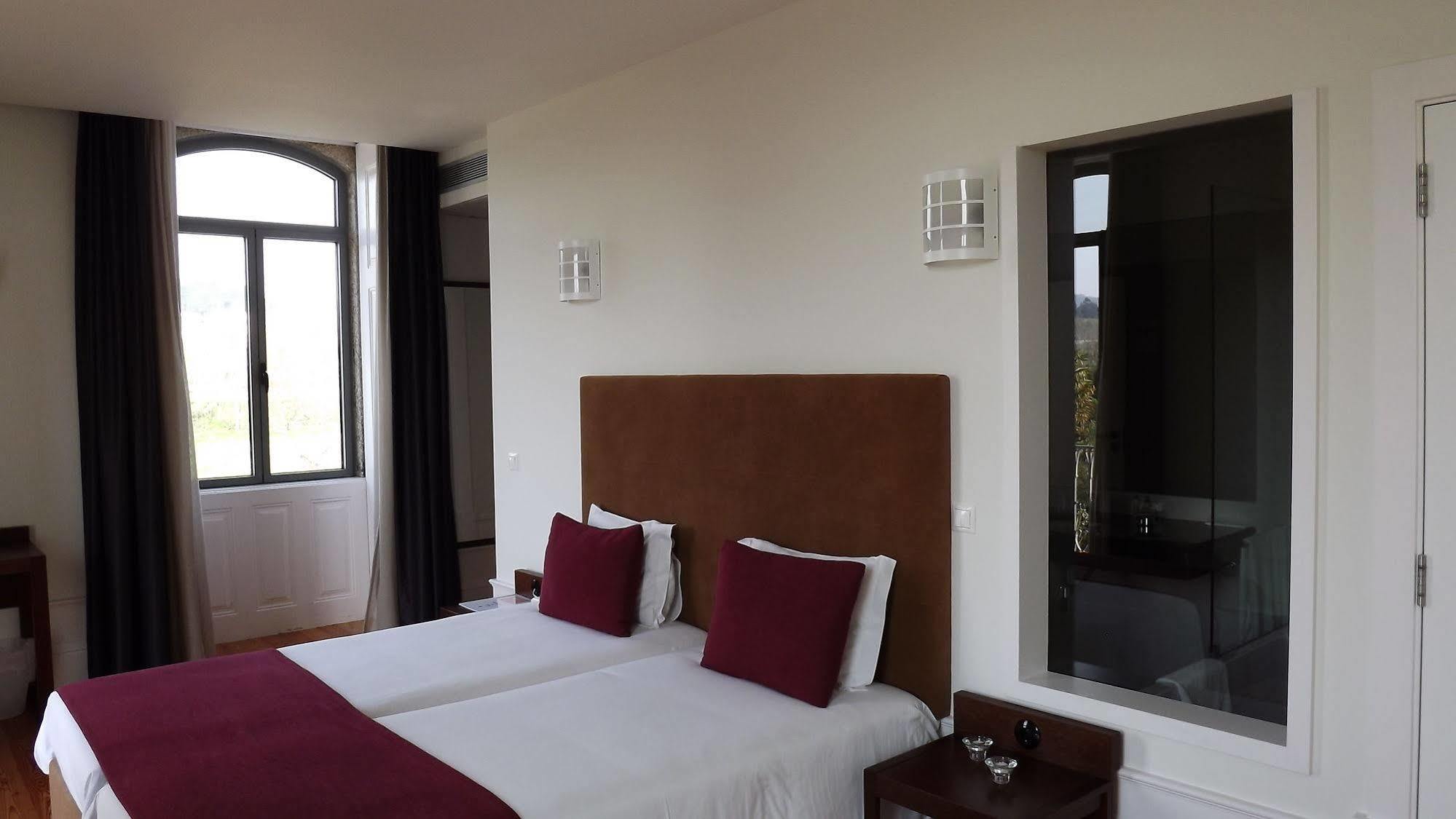 Hotel Quinta Da Cruz & Spa Oliveira  Eksteriør bilde
