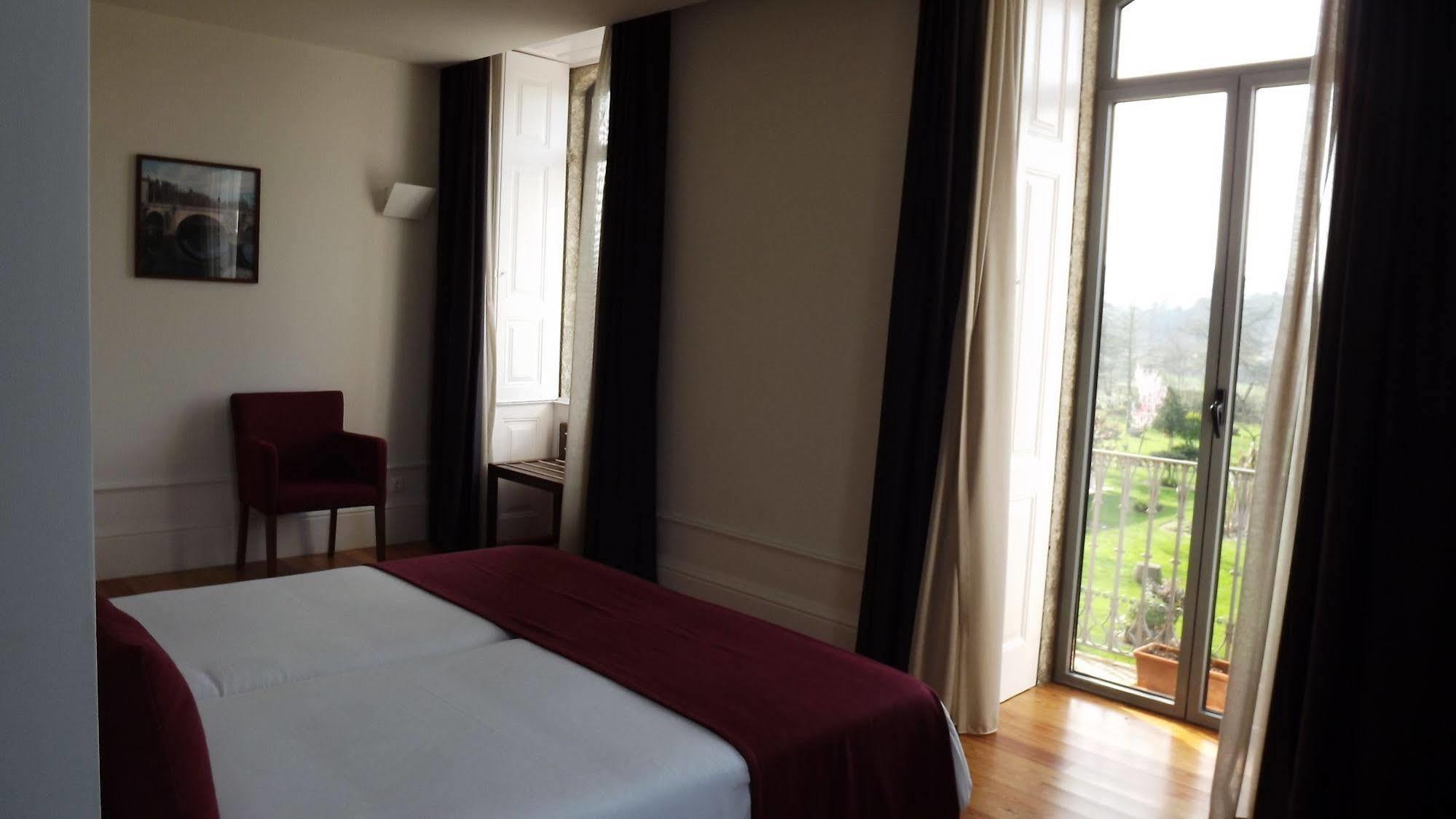 Hotel Quinta Da Cruz & Spa Oliveira  Eksteriør bilde