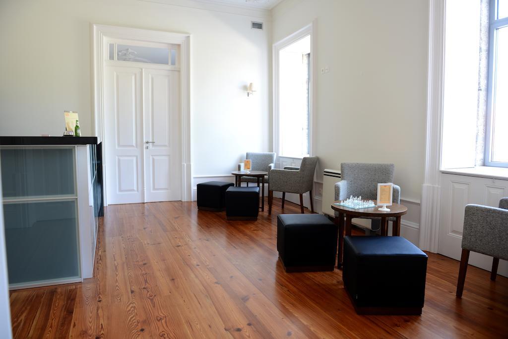 Hotel Quinta Da Cruz & Spa Oliveira  Eksteriør bilde