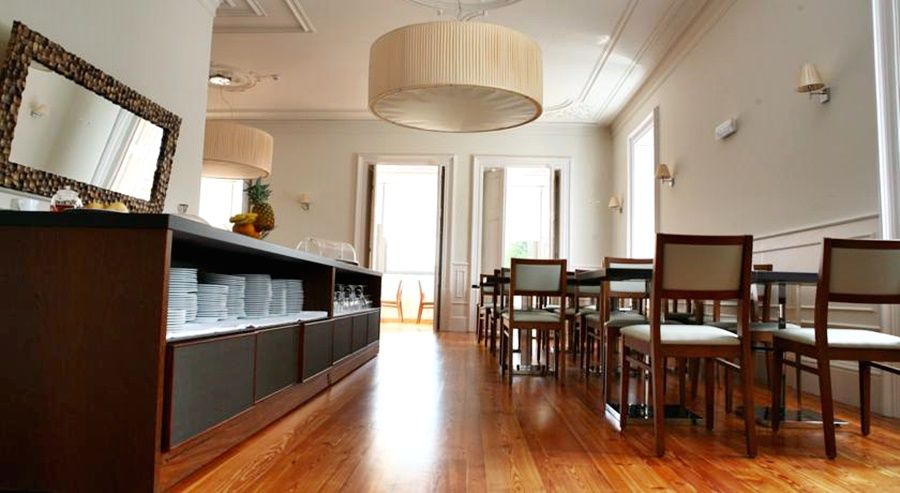 Hotel Quinta Da Cruz & Spa Oliveira  Eksteriør bilde