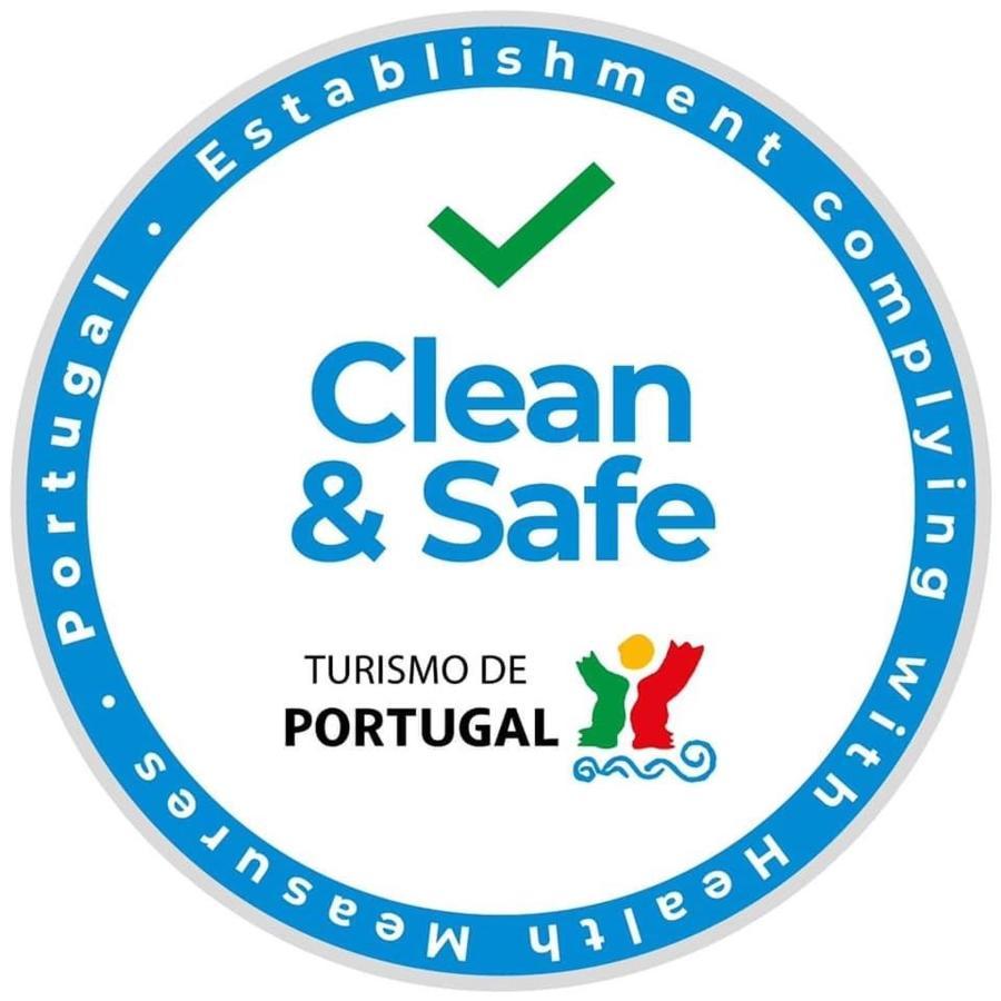 Hotel Quinta Da Cruz & Spa Oliveira  Eksteriør bilde